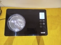 Сладолед машина с компресор -UNOLD 180 W, снимка 10