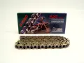 Вериги CZ 520 o-ring ORM, ORM gold, RDO, снимка 1