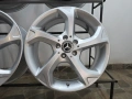 4бр 18ски джанти за MERCEDES 5х112мм A180265 , снимка 2