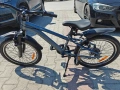 X Велосипед 20" WHIZZY сив, снимка 6