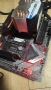 Asrock Z370 и процесор i5 9400f и охлаждане, снимка 1