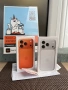 НАЛИЧНИ! 46€/м *iPhone 17 Pro*Silver/Orange/Blue *айфон 17 про 256, снимка 2