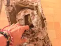 Камуфлажен панталон G3 на Crye Precision, снимка 4