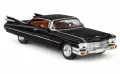 Метални колички: Cadillac Eldorado 1959, снимка 8