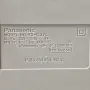 Panasonic RX C 37 L японски радиокасетофон , снимка 9