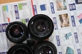 Комплект 4 бр обективи Sigma за Nikon (За почистване / Части) 20 евро за всички, снимка 4