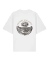Тениска – Bad omens OVERSIZE, снимка 4