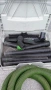 Festool CTL 22 E Прахосмукачка , снимка 9