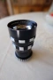 Enna Munchen Ennalyt 95mm f2.8 Lens. M42 Mount, снимка 1
