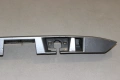 Лайстна заден капак Nissan X-trail T30 (2001-2007г.) лайсна / лаисна / лайстна, снимка 4