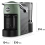 Кафемашина с капсули Lavazza JOLIE EVO, снимка 5