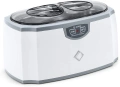 Ултразвукова почистваща машина за бижута LifeBasis D-2000, 420 мл, 45000 Hz, снимка 1