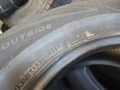 2бр.летни гуми 215/65/16 Nexen, снимка 3