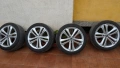 Джанти Мерцедес 18" спорт пакет, снимка 1