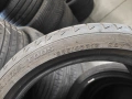 2бр. летни гуми 225/40/18 Bridgestone, снимка 2
