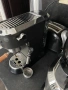 Кафемашина Delonghi Dedica + Кафемелачка Delonghi, снимка 4