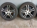 Продавам лети джанти 15 цола 5х100 VW ,Seat,Skoda,Audi , снимка 3