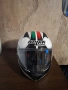 Мото каска,каска за мотор., снимка 2