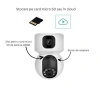 Wi-Fi Full HD камера – Защитете дома си със стил и функционалност, снимка 3