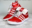 Дамски маратонки adidas Originals Red , снимка 1