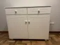 Юношеско легло и шкаф, снимка 7