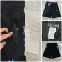 Under Armour HeatGear спортен комплект – Тениска + шорти, размер L, нов с етикети, снимка 3