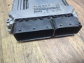 Компютър запалване Mercedes E class W211 , A 6461530179 , 0281010706., снимка 2