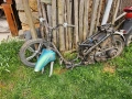 peugeot tweet 125 на части, снимка 2
