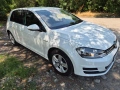 VW GOLF 1.4 TGI METAN BLUEMOTION , снимка 2