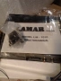 10 Band stereo equalizer LAMAR- Japan, снимка 7