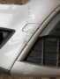 Предна броня комплект сребриста за Ford Kuga 2.0 TDCi 136Hp (2009), снимка 2