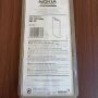 Оригинална батерия Nokia BBT-3S Slim Battery 600mAh, снимка 2