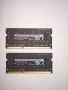 Комплект 8GB (2x4GB) DDR3L 1866MHz PC3L-14900S памет за iMac / Лаптоп Micron, снимка 1