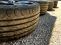 Оригинални немски Keskin KT9 22" 5x120 10J за BMW X5 / X6, снимка 7