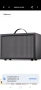 MUQI Винтидж Ретро Bluetooth високоговорител с безжична 30W звукова поддръжка AUX/USB , снимка 7