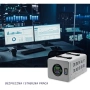 Автоматичен стабилизатор на напрежение Qoltec AVR 5000VA , снимка 3