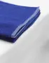 ADIDAS Swim Towel Large Blue/White Сина Плажна Кърпа Код P2927, снимка 2