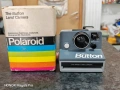 Фотоапарат Polaroid the Button, снимка 1