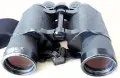Бинокъл Carl Zeiss Jena Jenoptem Multi Coated 7x50W 1980г, снимка 4