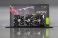 Видео Карта NVIDIA ASUS ROG STRIX GTX 1070 GAMING 8G, снимка 1