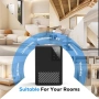 TIPTOP HOME-Влагоабсорбатор 2500мл, снимка 7