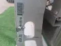 Алуминиева рампа за бус пикап, снимка 5