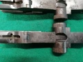 Части за пистолет P 08 Luger , снимка 1