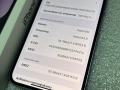 Перфектен! Като нов! 100% Батерия! Смартфон Apple iPhone 12, 64 GB, Purple, снимка 7