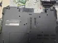 Корпус за Samsung NP-E271 с клавиатура, тъчпад и говорители – NP-E271-JS03DE, снимка 4