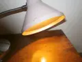 Винтидж настолана лампа, снимка 4