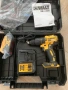 Винтоверт Dewalt DCD778N, снимка 1
