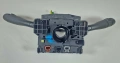 Лостчета Светлини Фарове Мигачи Чистачки COM2000 Peugeot 307 206 Citroen Xsara Picasso C5 Пежо, снимка 2