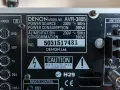 Продавам висок клас усилвател ресийвър DENON 3805 + DVD AUDIO-VIDEO/SUPER AUDIO CD PLAYER DVD-1920, снимка 10