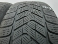 2бр зимни гуми 235/50/18 PIRELLI L05857 , снимка 1